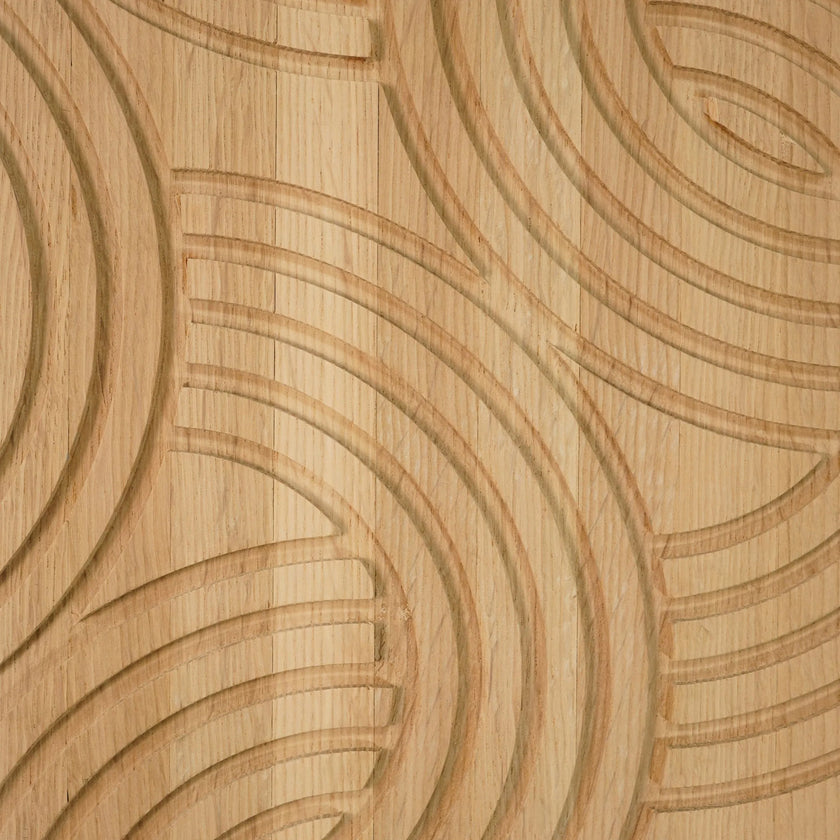 Tp-002 Tambour Panel