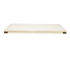 Bingltd - 84’ L X 40’ W Butterfly Rectangular Table Top (Tt40842-Fly-Rw-Unf) Tops