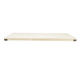 Bingltd - 84’ L X 40’ W Butterfly Rectangular Table Top (Tt40842-Fly-Rw-Unf) Tops