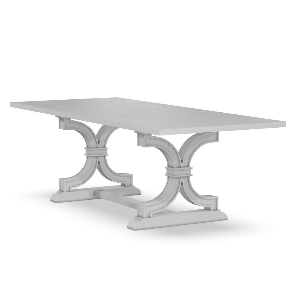 Bingltd - 78’ 94’ Long 40’ Wide 30’ Tall Isha Rectangle Dining Table (Tt-B-4078-Rw) Kitchen