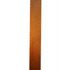 Bingltd - 96’ Long X 8’ Wide Sea Shell Wall Panel Carbonized Poplar Finished 1 Pc (Wp-006-Cp-Unf)