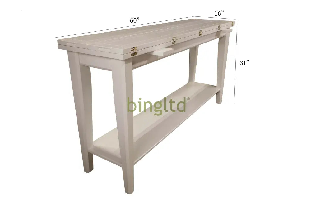 Abner Sofa Table (Dk3101-Rw-Color) Tables