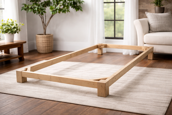 Sofa Frames