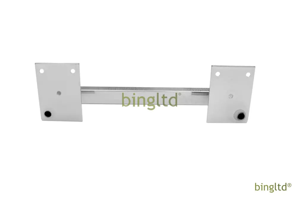 Bingltd - 2 3/4’ Wide Modern Chrome Metal Sofa Legs (Ml2-807-022)