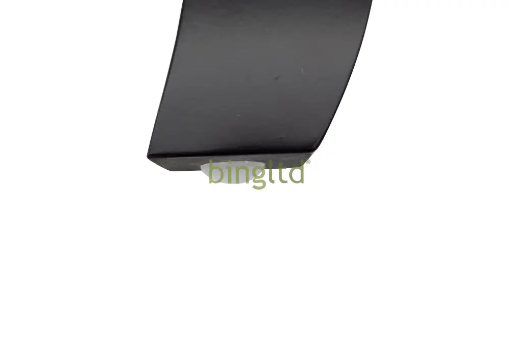 Bingltd - 2’ Wide Cow Horn Hardwood Sofa Leg Set Of 4 (Cw20[Height]1-Rw-8Mm) Legs