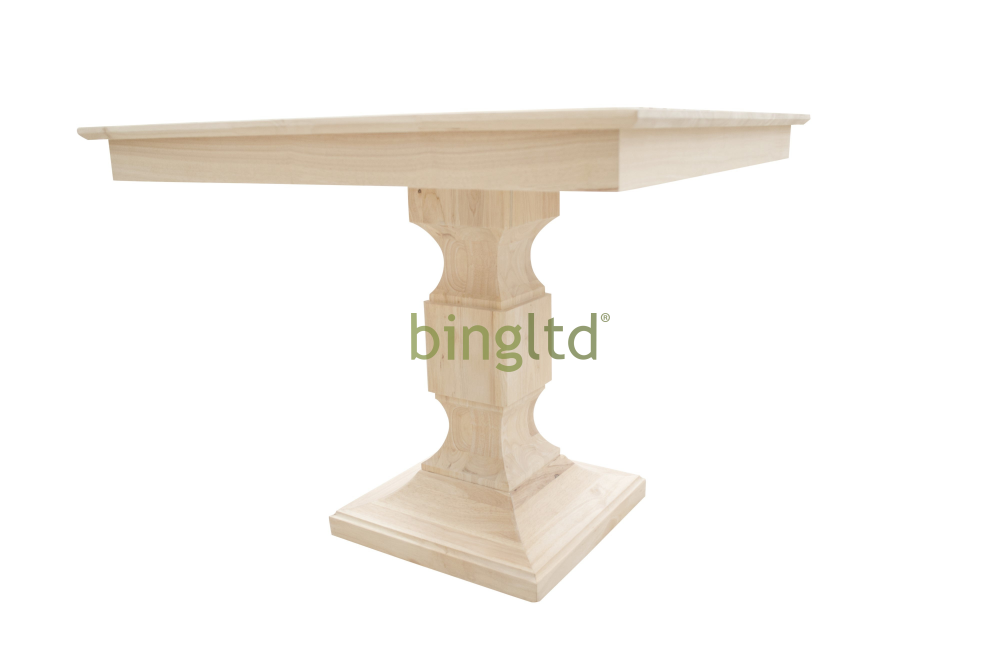 Bingltd - 29’ Chelsea Dining Table Kitchen & Room Tables