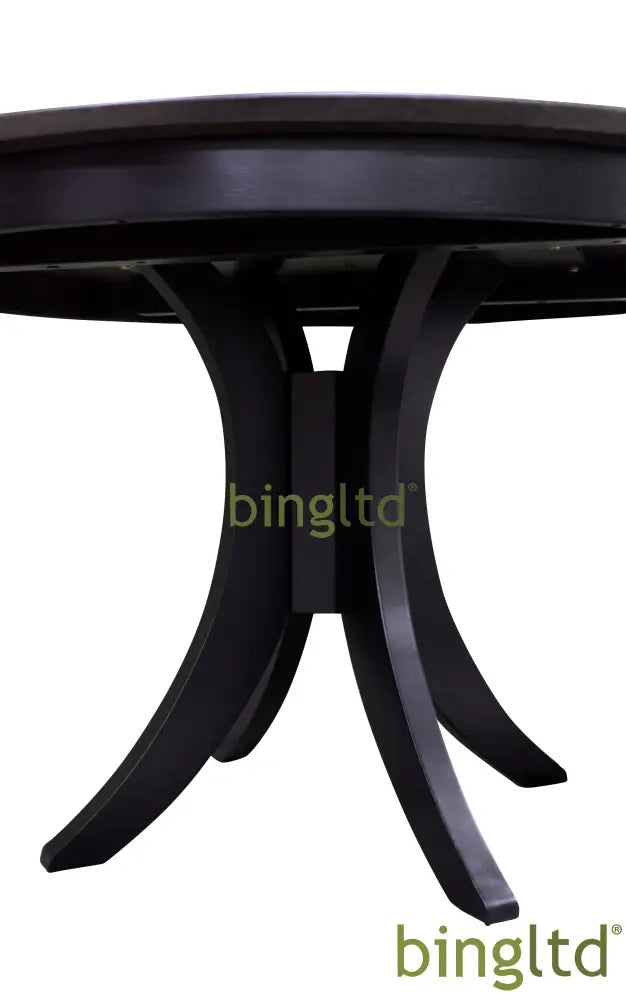 Bingltd - 30’ Tall Guilford Dining Table (Tt4801 / B-R3001-Rw-Color) Kitchen & Room Tables
