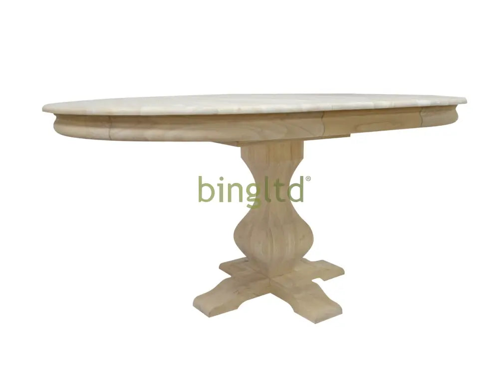 Bingltd - 34’ Tall Miller Butterfly Dining Table Kitchen & Room Tables