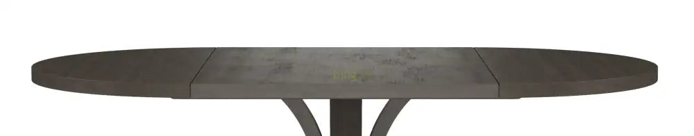 Bingltd - 48’ X To 66’ Butterfly Round Table Top Only No Base (Tt4866-Rw) Tops