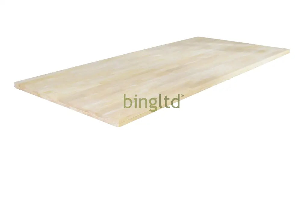 Bingltd - 84’ L X 40’ W Rectangular Table Top (Tt40841-Rw-Unf) Tops