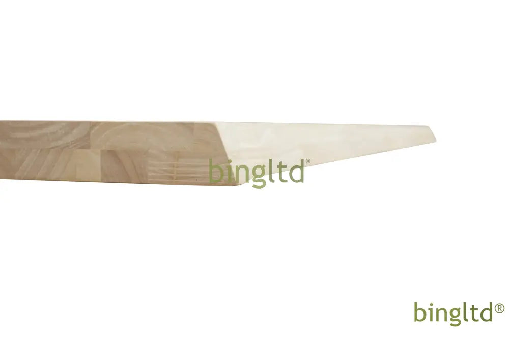 Bingltd - 90’ D X 30’ Tall Alexa Dining Table (Tt-B-40901-Rw-Unf) Kitchen & Room Tables
