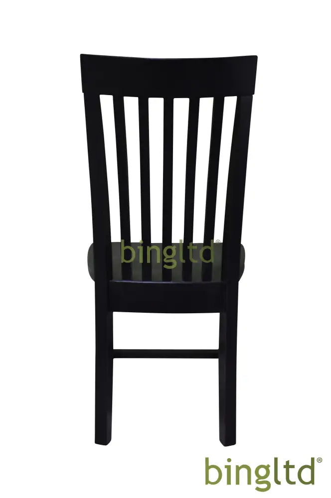 Bingltd - Grace 40’ Tall Dining Chair Set Of 2 (Ch465-Rw)
