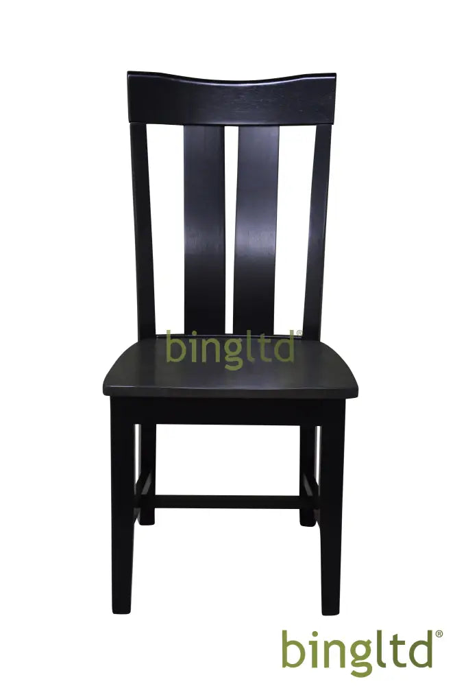 Bingltd - Kingston 40’ Dining Chair Set Of 2 Chairs