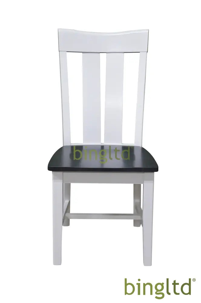 Bingltd - Kingston 40’ Dining Chair Set Of 2 Chairs