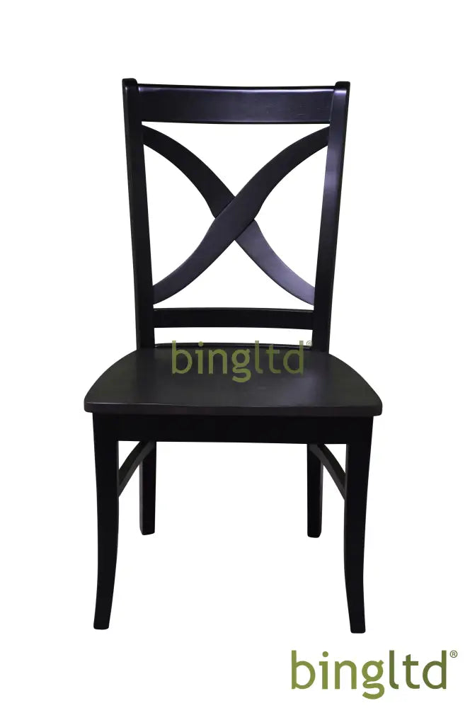 Bingltd - Madison 39’ Tall Dining Chair Set Of 2 (Ch14-Rw)