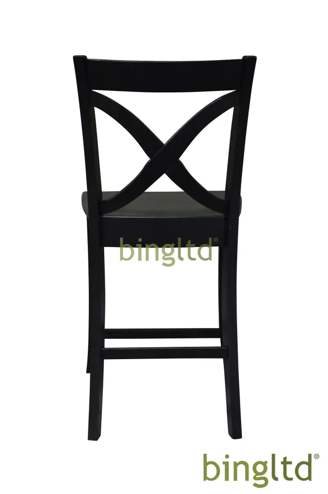 Bingltd - Ruby 40’ Tall Stool Set Of 1 (Stl142-Rw) Chair