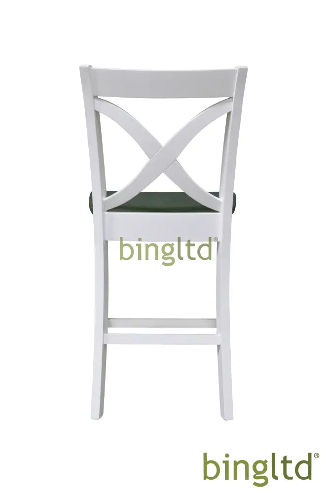 Bingltd - Ruby 40’ Tall Stool Set Of 1 (Stl142-Rw) Chair