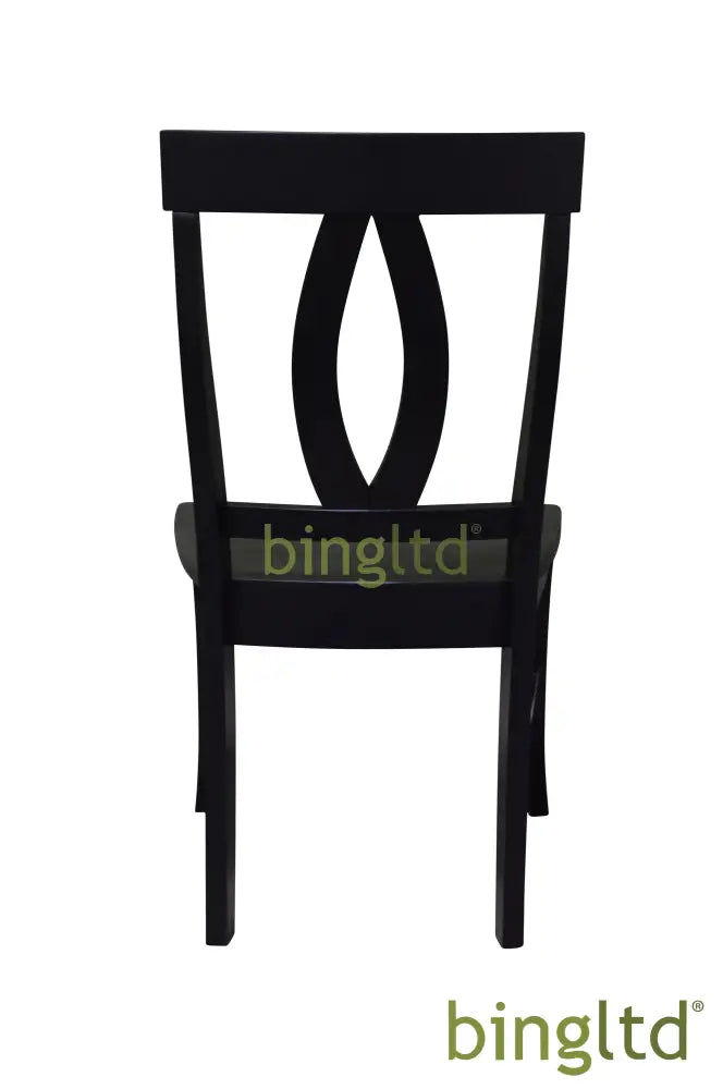 Bingltd - Sofia 39’ Tall Dining Chair Set Of 2 (Ch170-Rw)