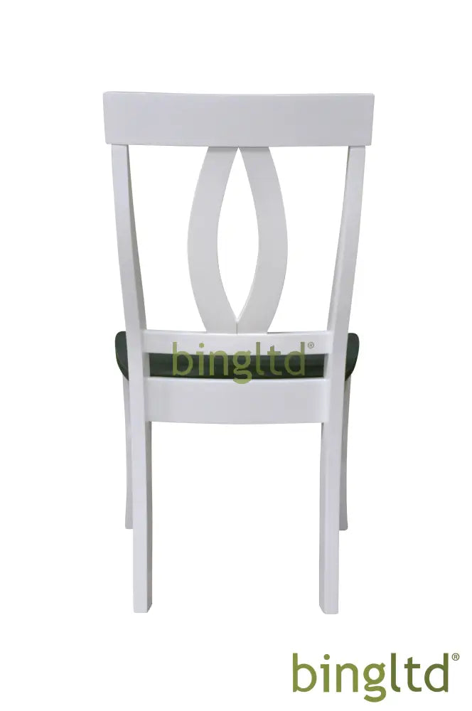 Bingltd - Sofia 39’ Tall Dining Chair Set Of 2 (Ch170-Rw)