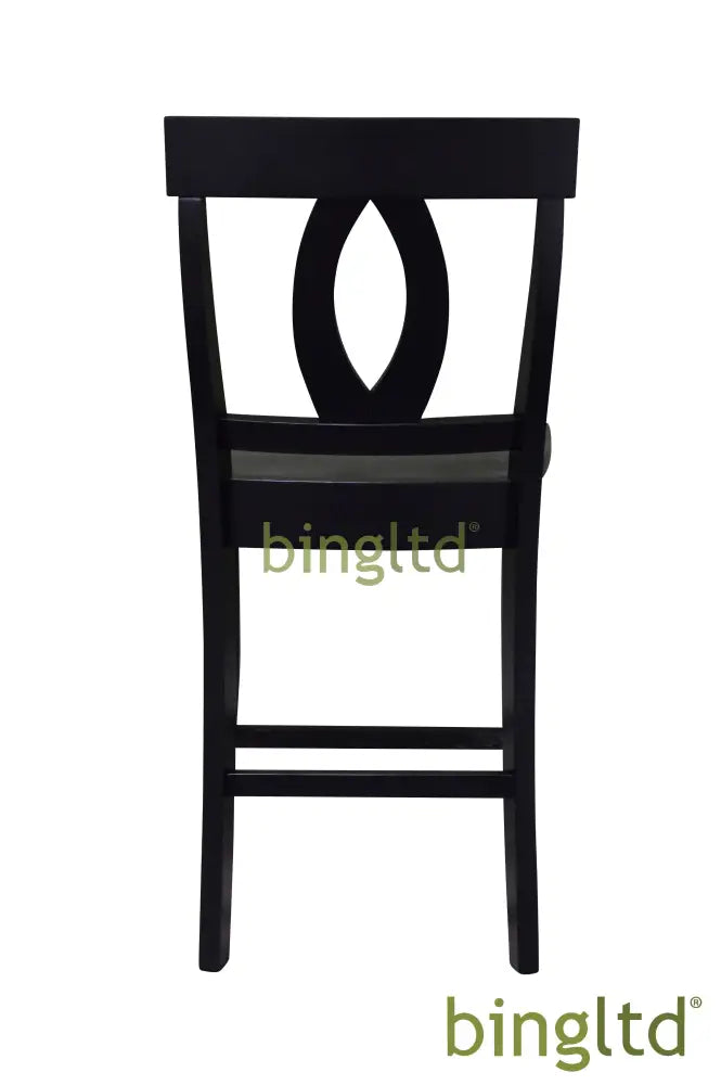 Bingltd - Violet 41’ Tall Stool Set Of 1 (Stl1702-Rw) Chair