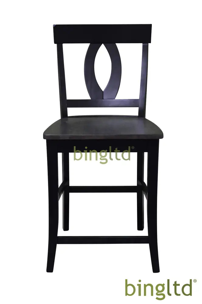 Bingltd - Violet 41’ Tall Stool Set Of 1 (Stl1702-Rw) Chair