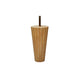 Bingltd - 5’ Unfinished Hardwood Sofa Legs (Cl400-5-Unf) / Box Of 24