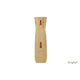 Bingltd - 10’ Tall Hardwood Traditional Solid Corbel (C1065-Unf) Corbels & Brackets