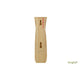 Bingltd - 10’ Tall Hardwood Traditional Solid Corbel (C1065-Unf) Corbels & Brackets