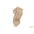 10’ Tall Hardwood Traditional Solid Corbel (C1054-Unf) Corbels & Brackets