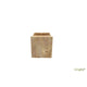Bingltd - 10’ Tall Hardwood Traditional Solid Corbel (C4-Unf) Corbels & Brackets
