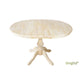 Bingltd - 30’ Tall Wilmington Butterfly Extension Dining Table Kitchen & Room Tables