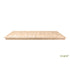 Bingltd - 78’ L X 40’ W Rectangular Butterfly Table Top (Tt40781-Fly-Rw-Unf) Tops