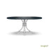 Bingltd - 48’ X To 66’ Butterfly 30’ Tall Gabriel Dining Table (Tt4866-Pd-12B30) Kitchen &