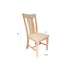 Bingltd - Kingston 40’ Dining Chair Set Of 2 Chairs