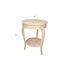 Duncan End Table (Te1801-Rw-Color) Tables