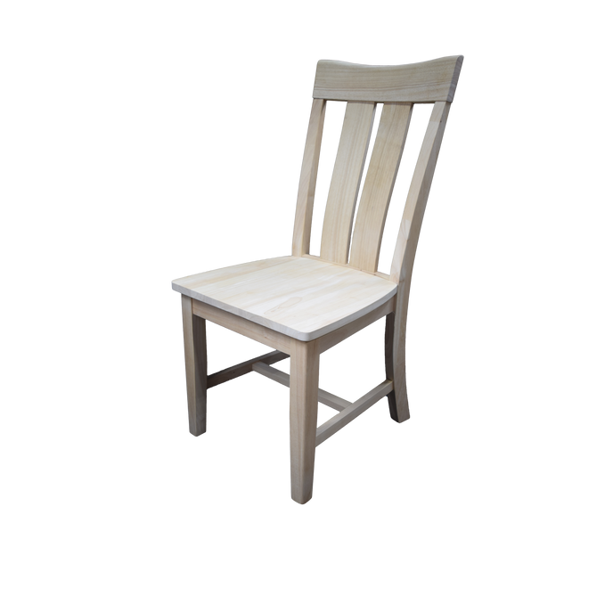 Bingltd - Kingston 40’ Dining Chair Set Of 2 Chairs