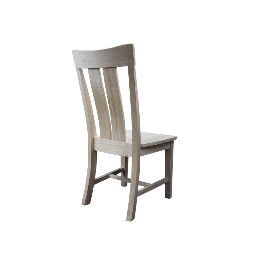 Bingltd - Kingston 40’ Dining Chair Set Of 2 Chairs