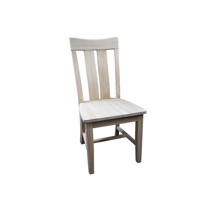 Bingltd - Kingston 40’ Dining Chair Set Of 2 Chairs