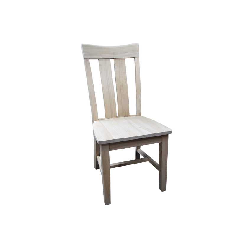 Bingltd - Kingston 40’ Dining Chair Set Of 2 Chairs