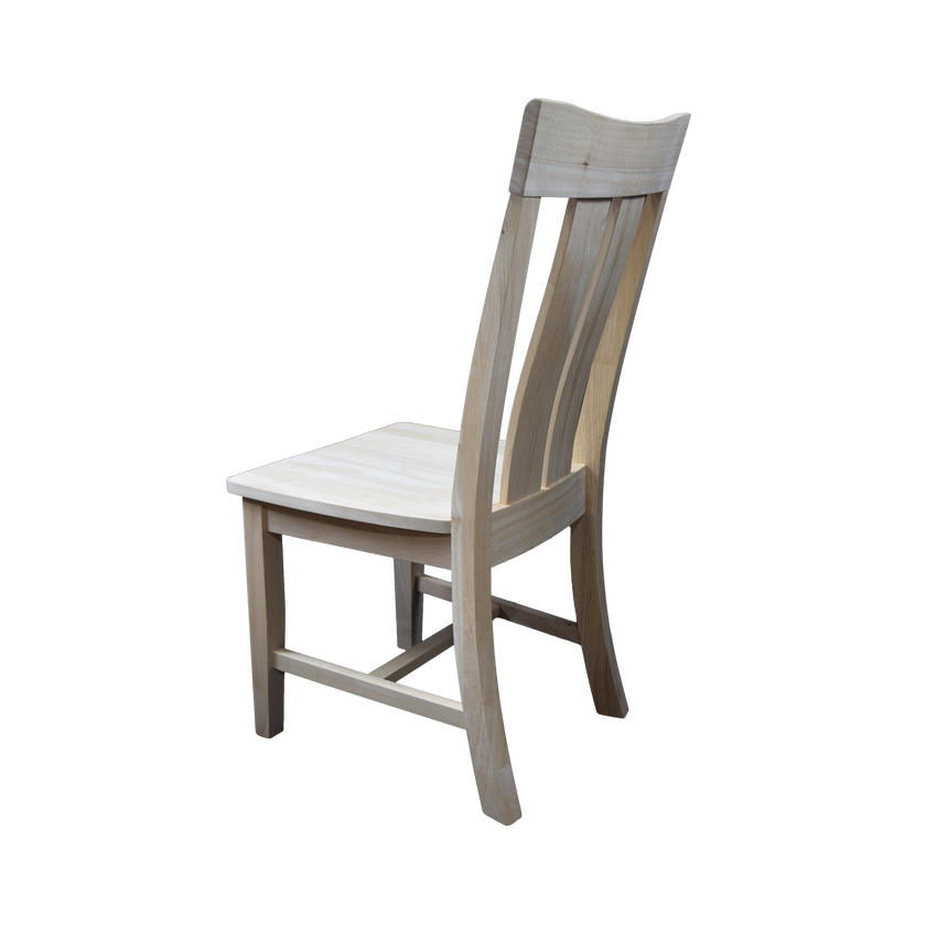 Bingltd - Kingston 40’ Dining Chair Set Of 2 Chairs