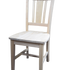 Jace 38’ Slatback Chair Unfinished (Ch3801-Rw-Unf) Chairs