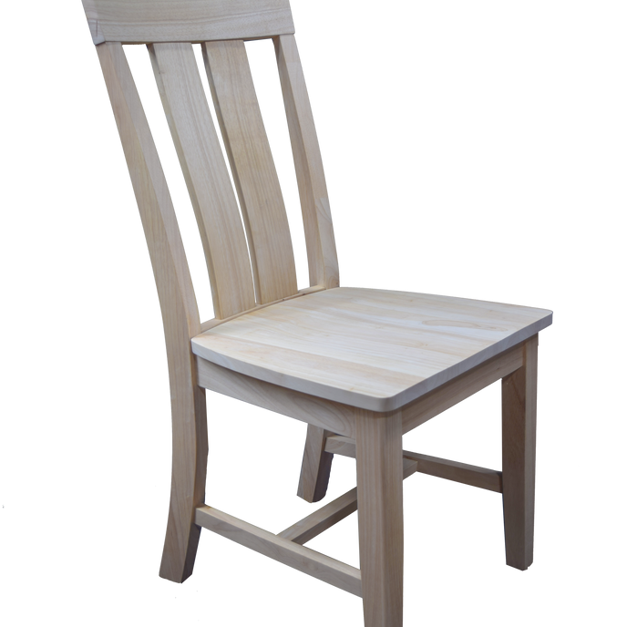 Bingltd - Kingston 40’ Dining Chair Set Of 2 Chairs