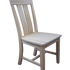 Bingltd - Kingston 40’ Dining Chair Set Of 2 Chairs