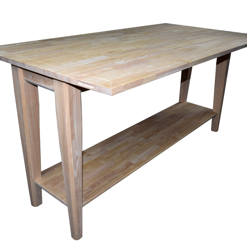 Abner Sofa Table (Dk3101-Rw-Color) Tables