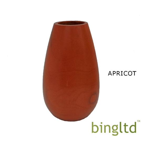 Merlot Seamless Vase Vases