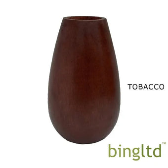 Merlot Seamless Vase Vases