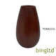 Merlot Seamless Vase Vases