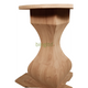 Bingltd - 30’ Tall Miller Round Dining Table Set For Kitchen Room With 4 Built Chairs & Tables