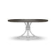 Bingltd - 48’ X To 66’ Butterfly 30’ Tall Gabriel Dining Table (Tt4866-Pd-12B30) Kitchen &