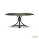 Bingltd - 48’ X To 66’ Butterfly 30’ Tall Gabriel Dining Table (Tt4866-Pd-12B30) Kitchen &